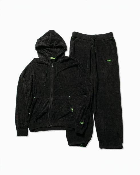 Cloud Pile(Hoodie + Pants) ※ギフトBOX無料